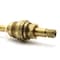Thrifco Plumbing 1-1/2 Inch x 12 Inch Long Tail Piece Plastic Tubular Flanged Co 4401659 - alternate 2